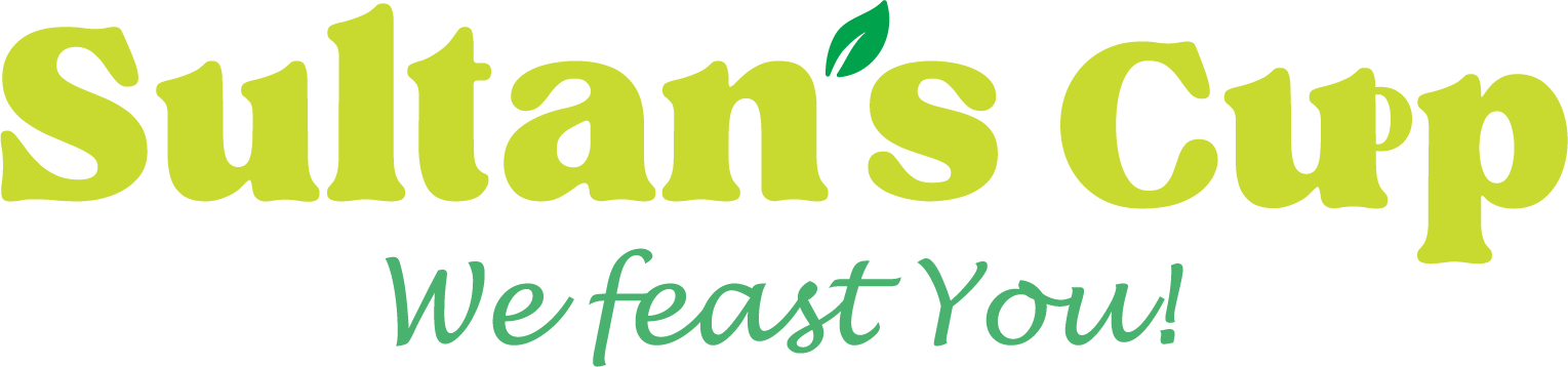 Sultan's Cup Logo